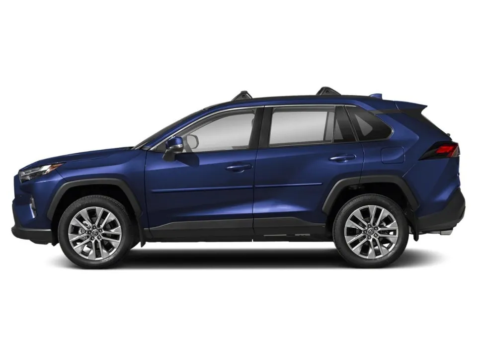 Toyota Rav4 2023 photo 4