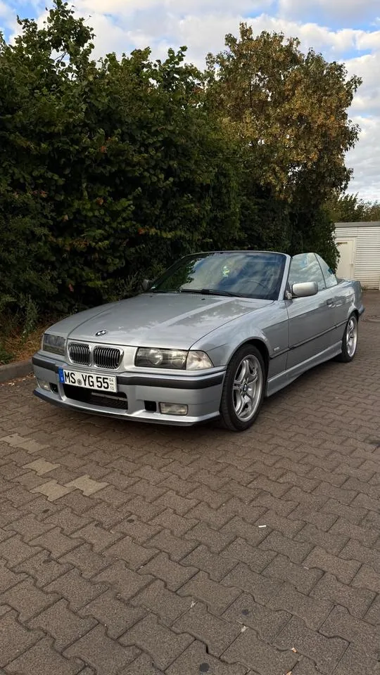 BMW E36