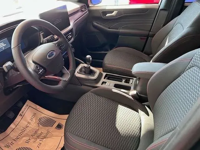 Ford Kuga 2025 photo 3