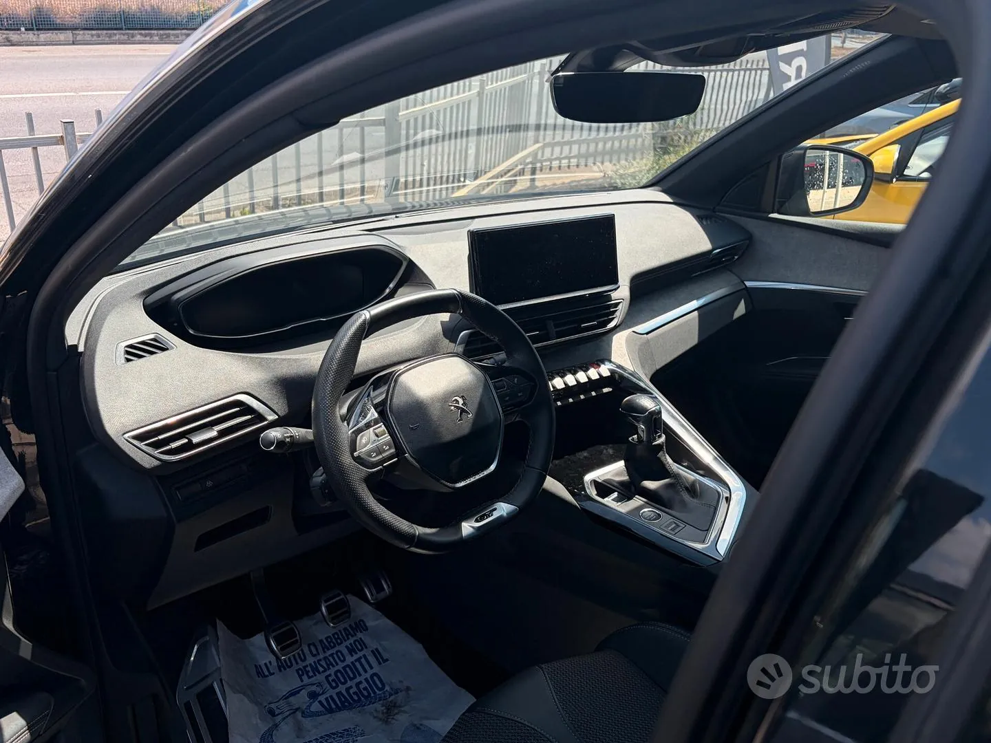 Peugeot 3008 2024 photo 4