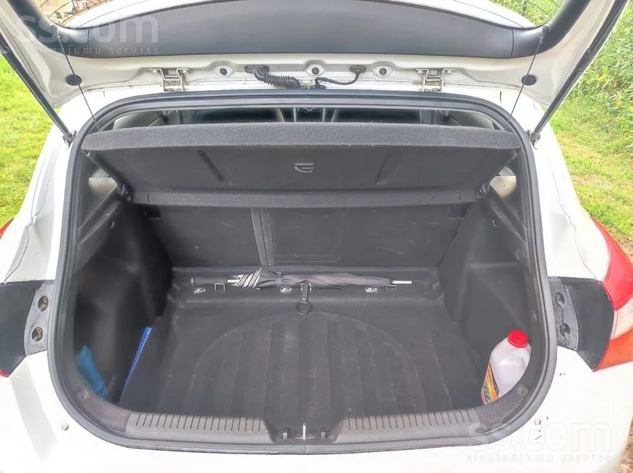 Hyundai I30 2014 photo 2