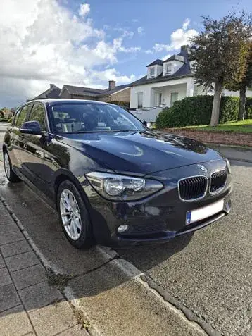 BMW Série 1