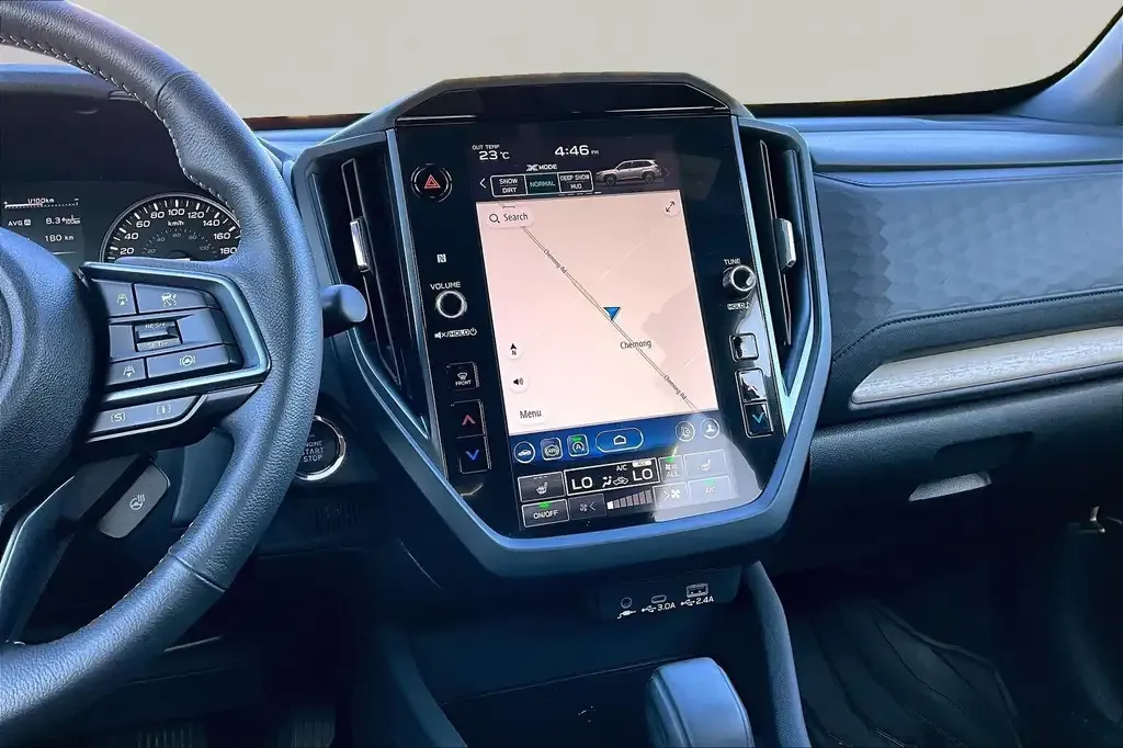 Subaru Forester 2025 photo 5