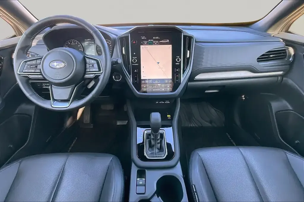 Subaru Forester 2025 photo 4