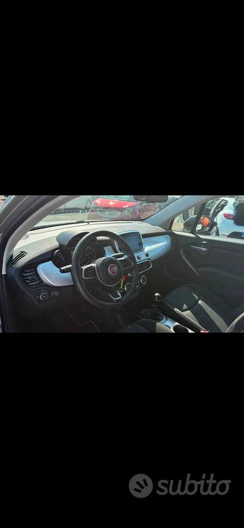 Fiat 500X 2020 photo 5
