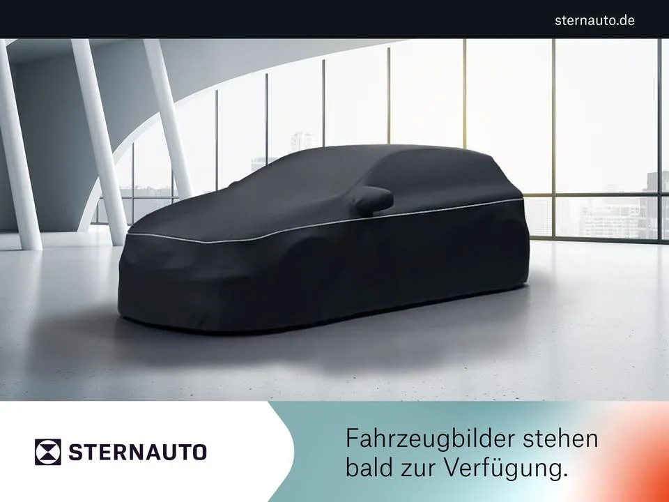 Smart Eq Fortwo Cabrio