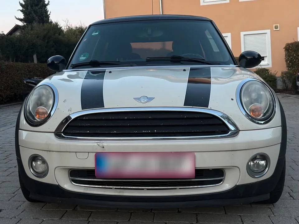Mini Mini