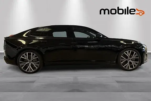 Volvo Es90 2026 photo 2