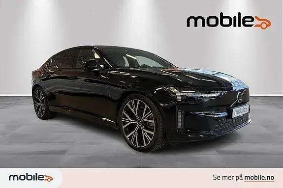 Volvo Es90