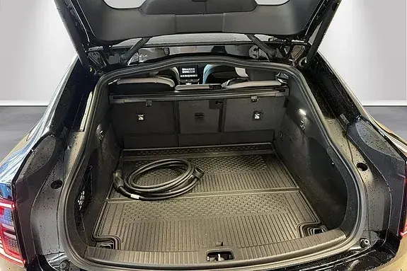 Volvo Es90 2026 photo 5