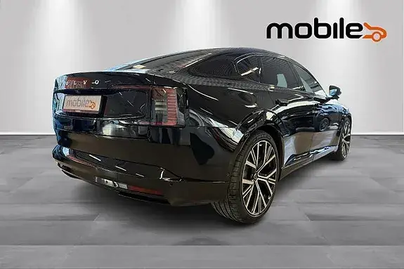 Volvo Es90 2026 photo 3