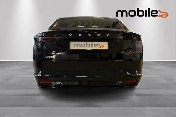 Volvo Es90 2026 photo 4