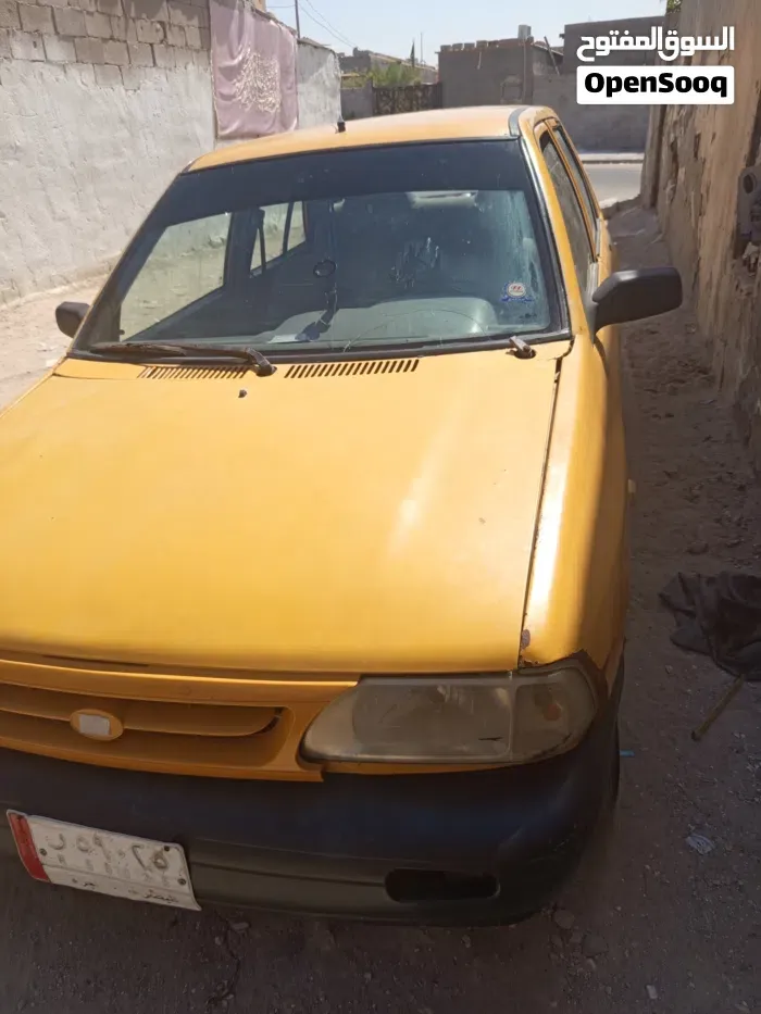 Saipa 111