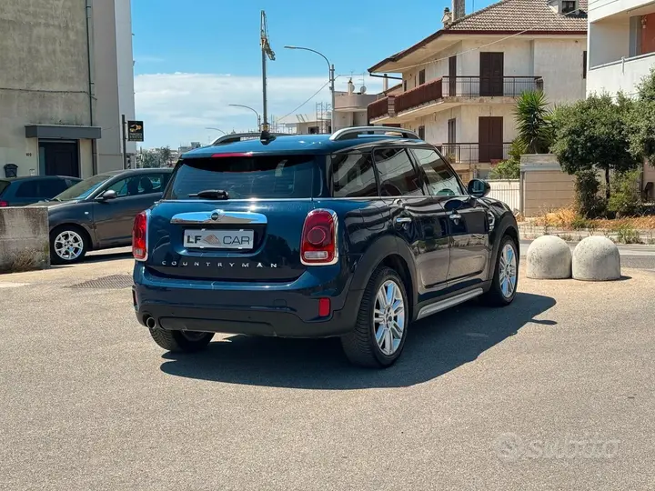 Mini Countryman 2019 photo 4