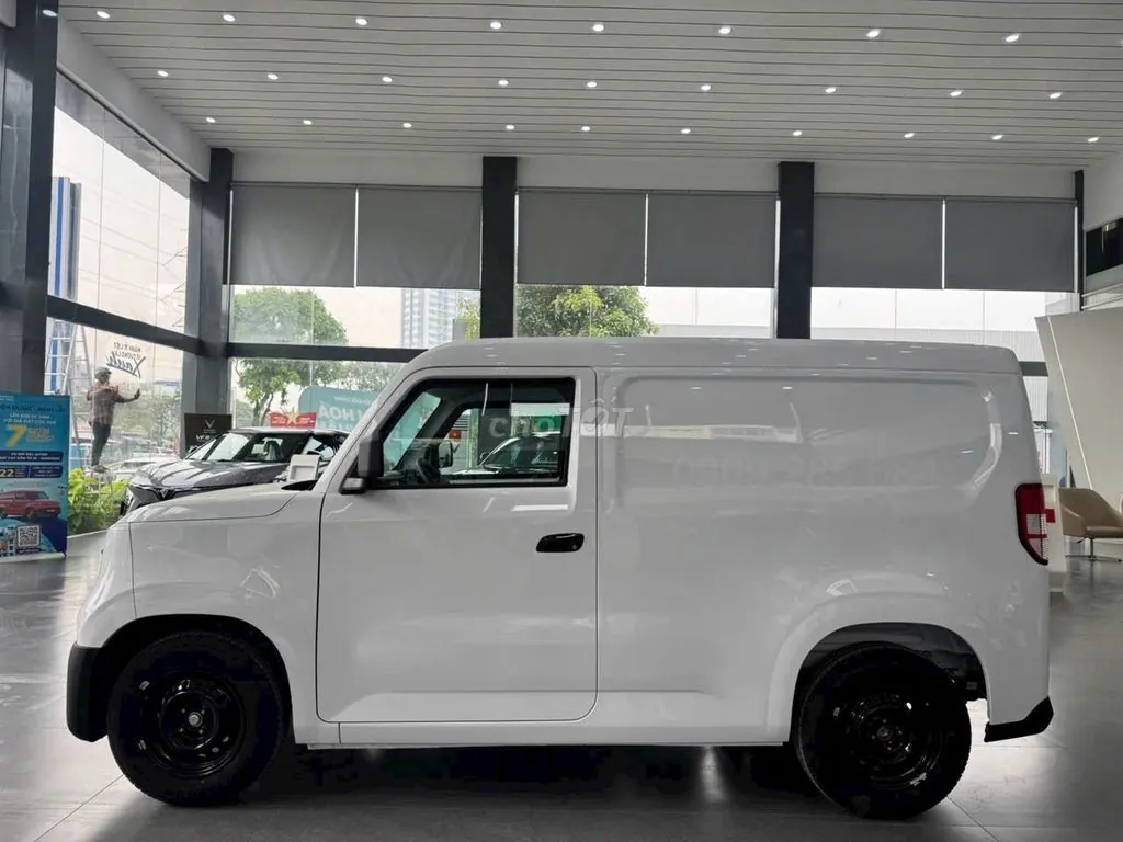 Vinfast Ec Van 2026 photo 2