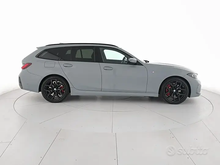 BMW 3 Series 2026 photo 4