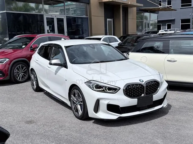 BMW M135I