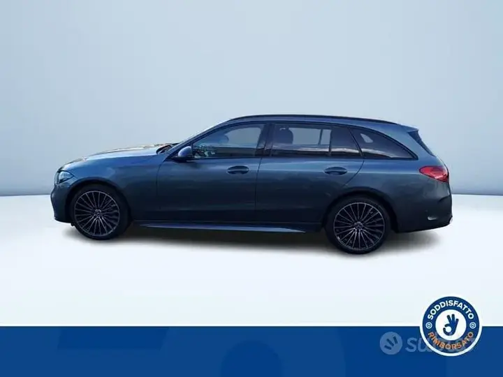 Mercedes-Benz ClaسسSe C 2026 photo 5