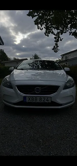 Volvo V40 2015 photo 4