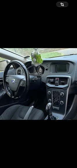 Volvo V40 2015 photo 5