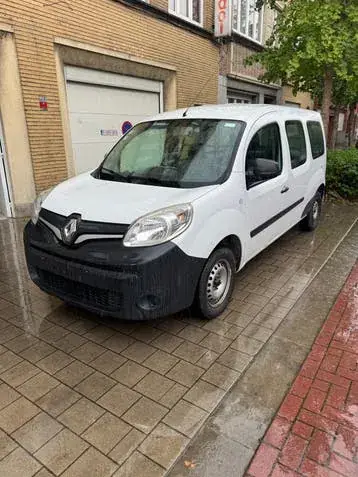 Renault Kangoo Maxi