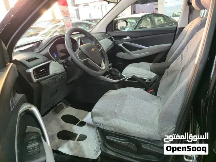 Chevrolet Captiva 2026 photo 4