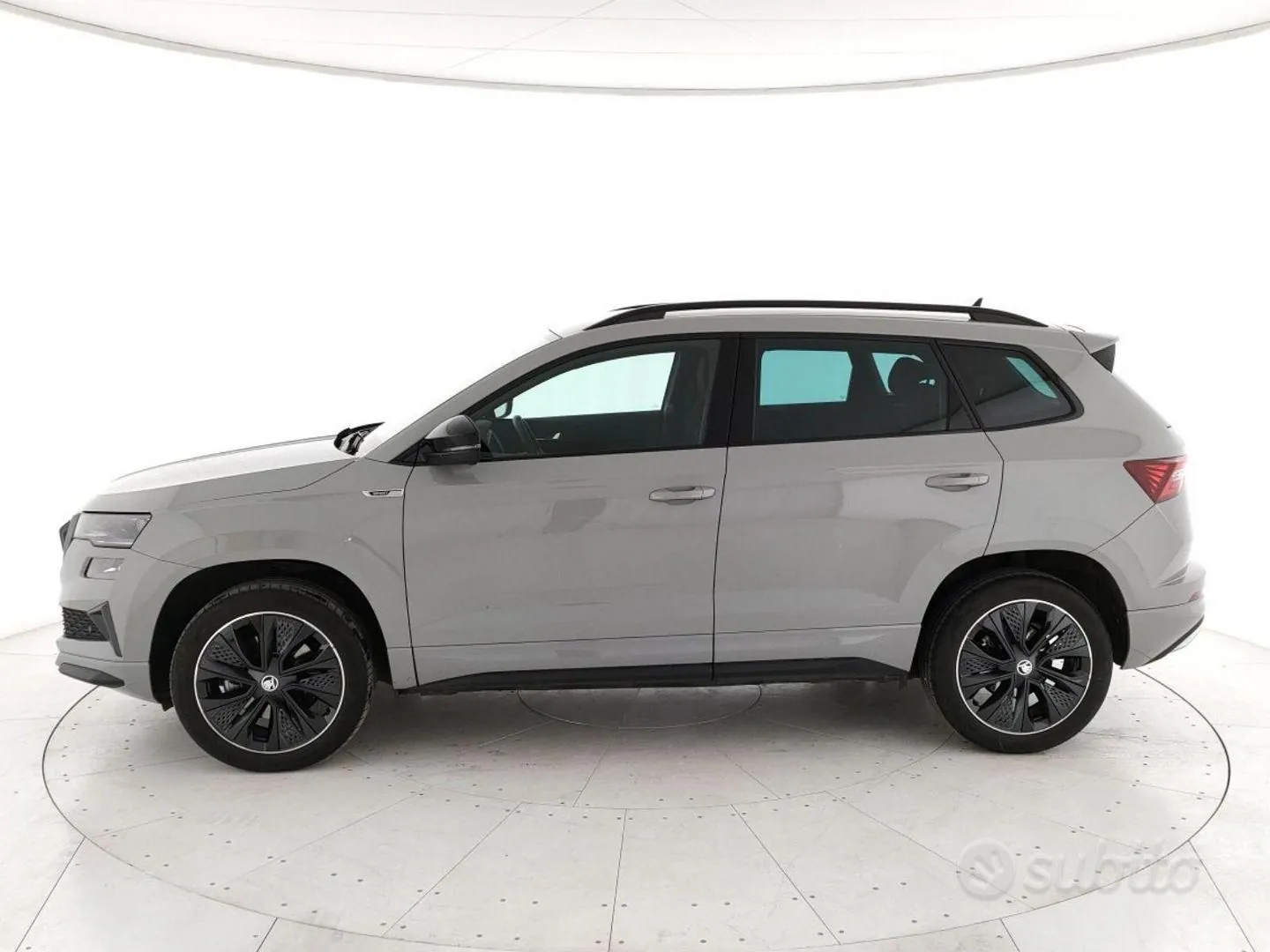 Skoda Karoq 2024 photo 2