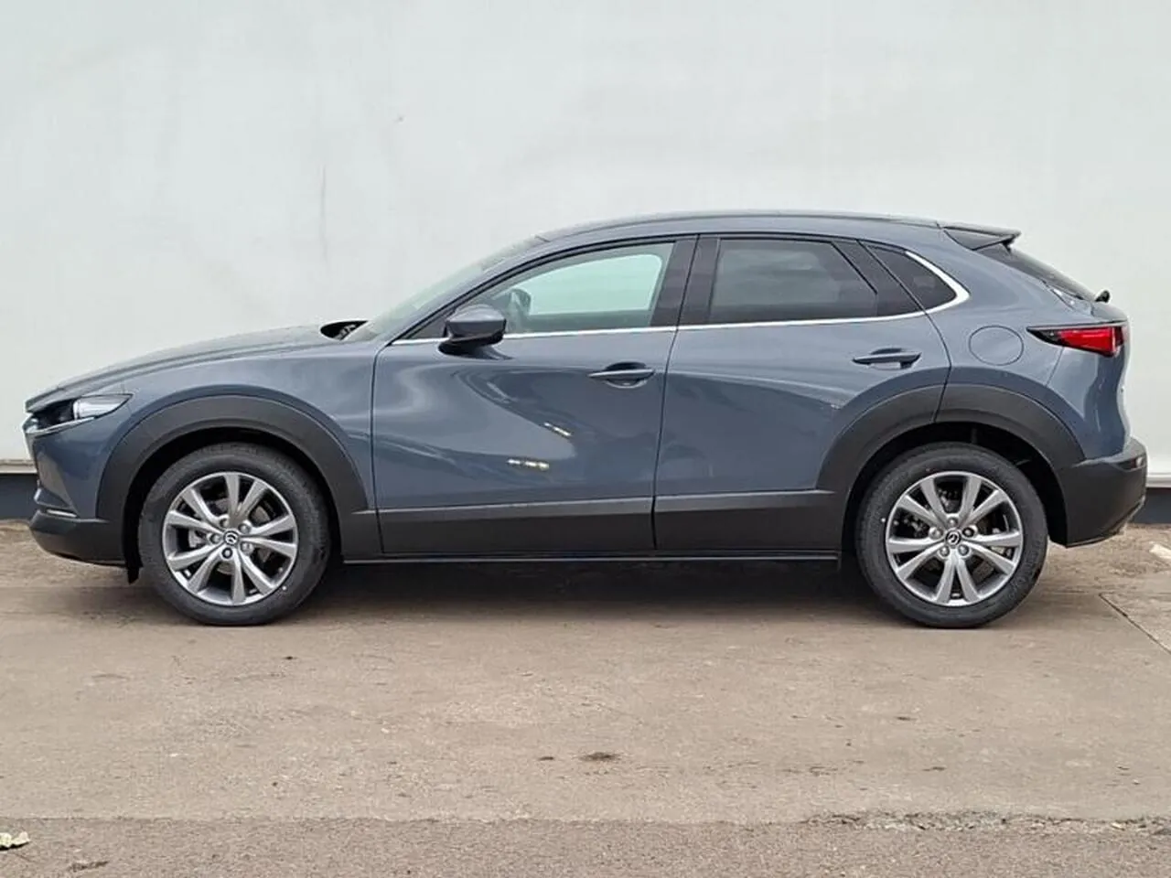 Mazda Cx-30 2026 photo 4