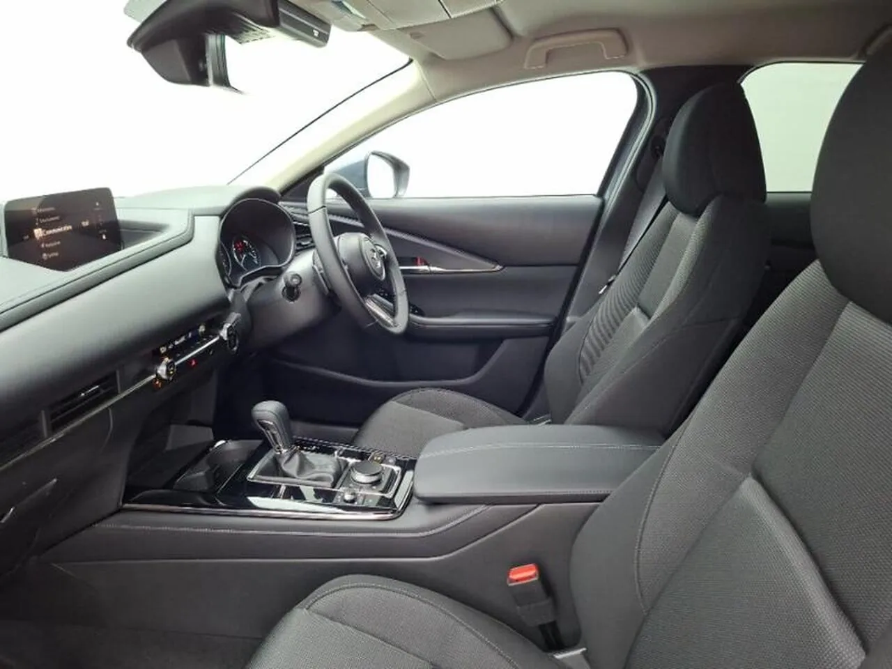 Mazda Cx-30 2026 photo 5