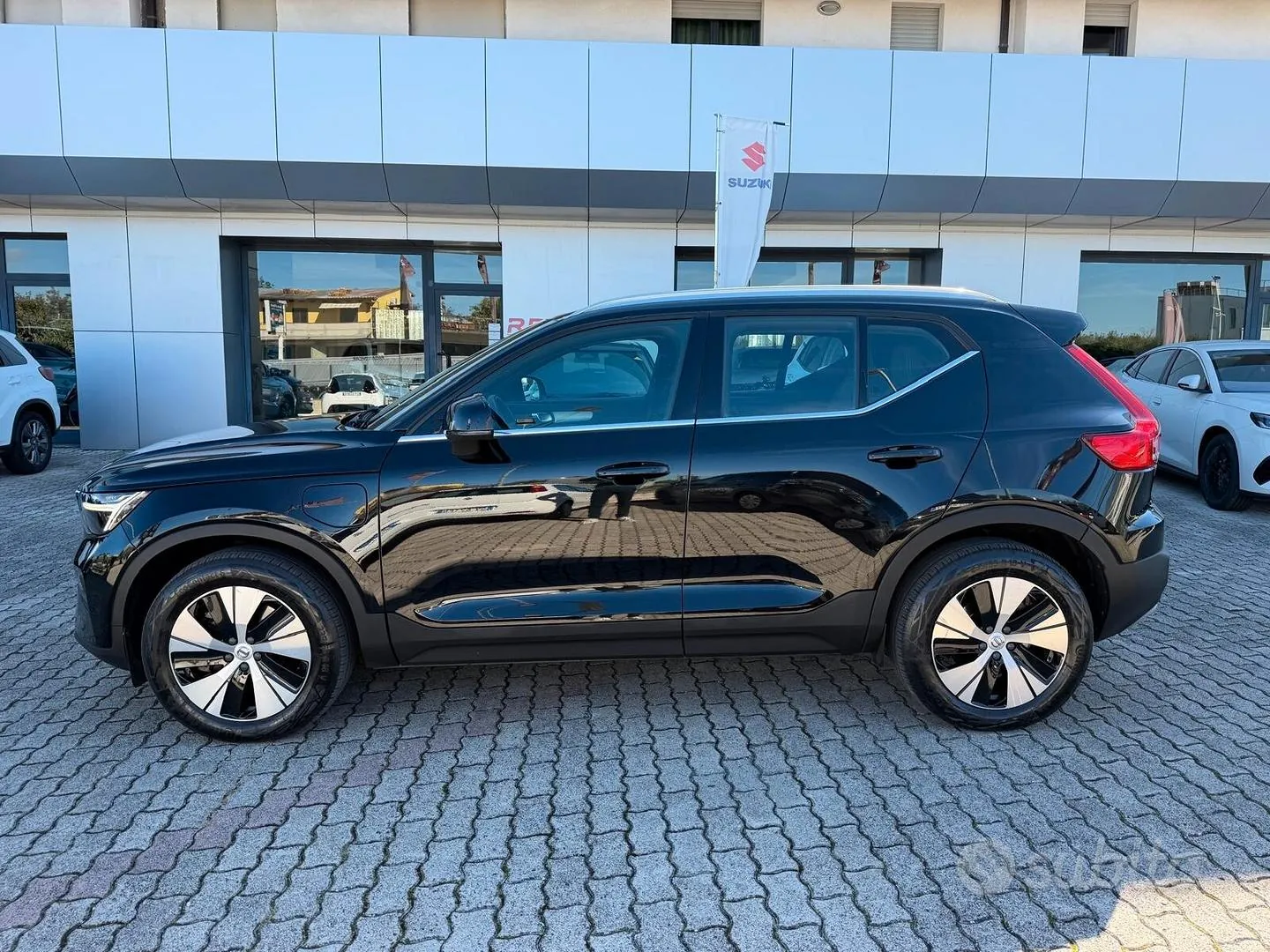 Volvo Xc40 2023 photo 3