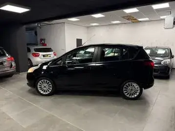 Ford B-Max 2013 photo 3