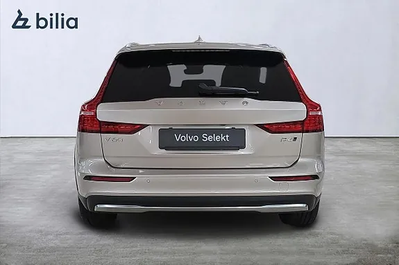 Volvo V60 Cross Country 2024 photo 5