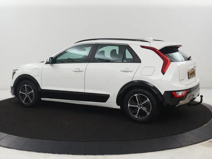Kia Niro 2022 photo 2