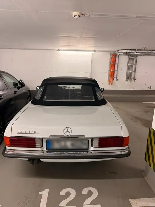 Mercedes-Benz 300 Sl
