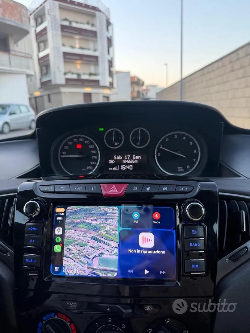 Lancia Ypsilon 2014 photo 4
