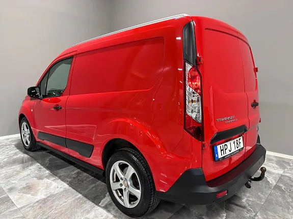Ford Transit Connect 2020 photo 5