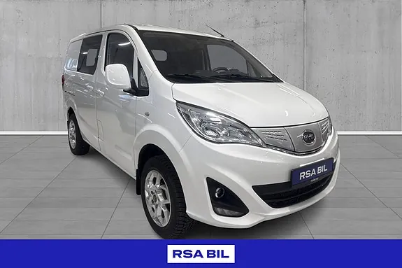 BYD T3