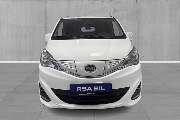 BYD T3 2026 photo 2