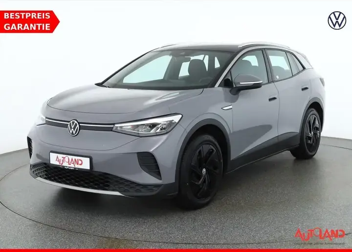 Volkswagen Id.4