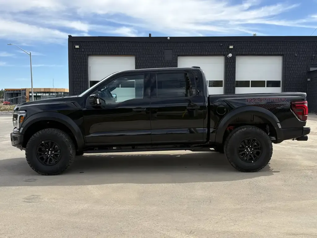 Ford F-150 2026 photo 4