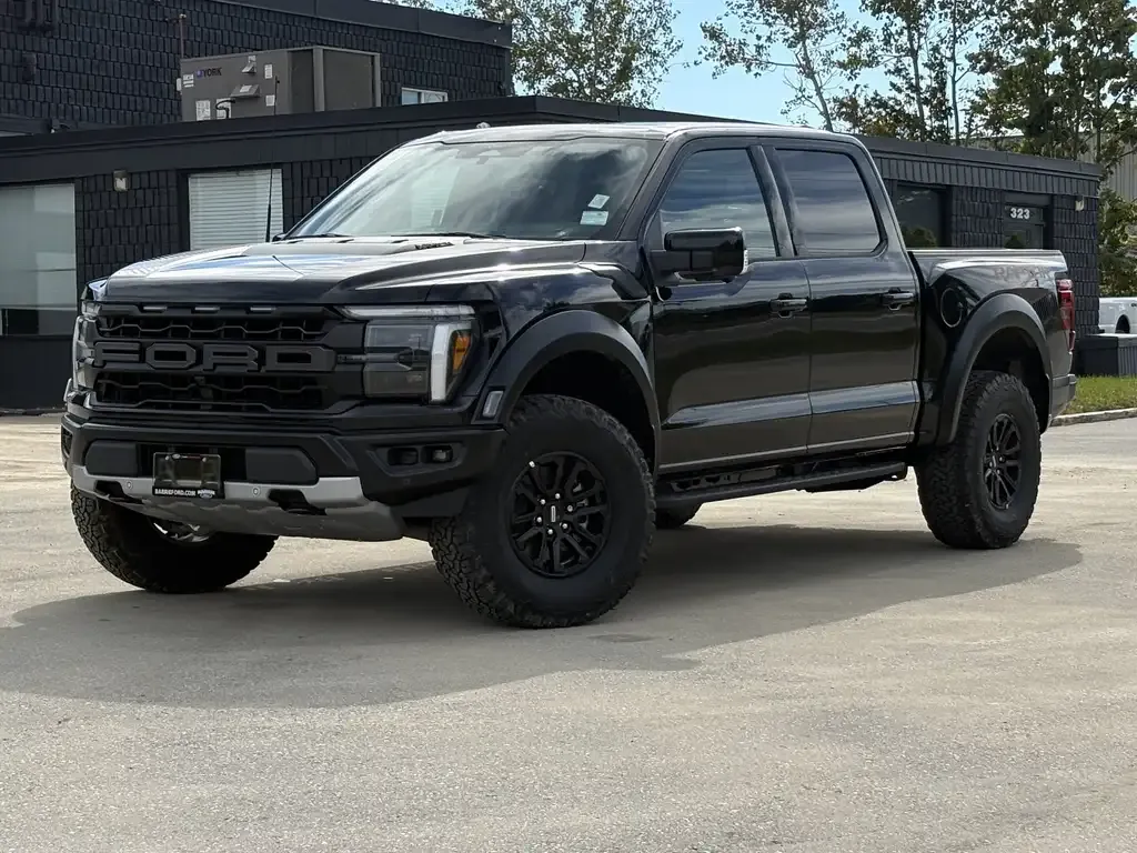 Ford F-150 2026 photo 2