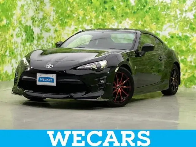 Toyota 86