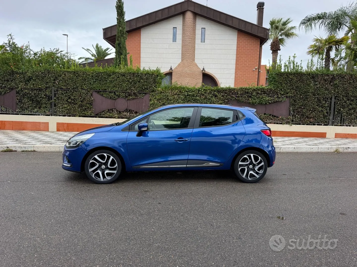 Renault Clio 2019 photo 3