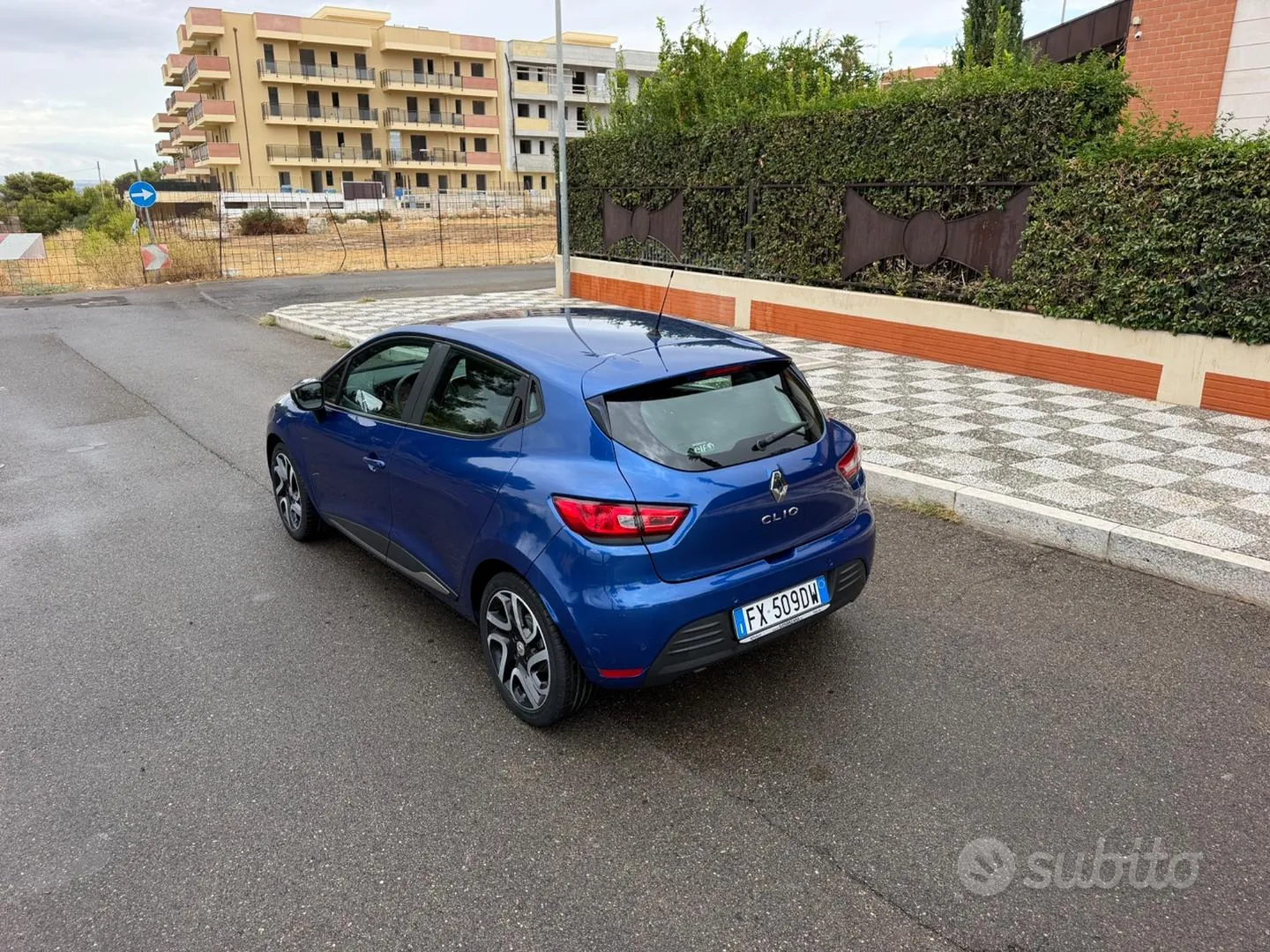 Renault Clio 2019 photo 5