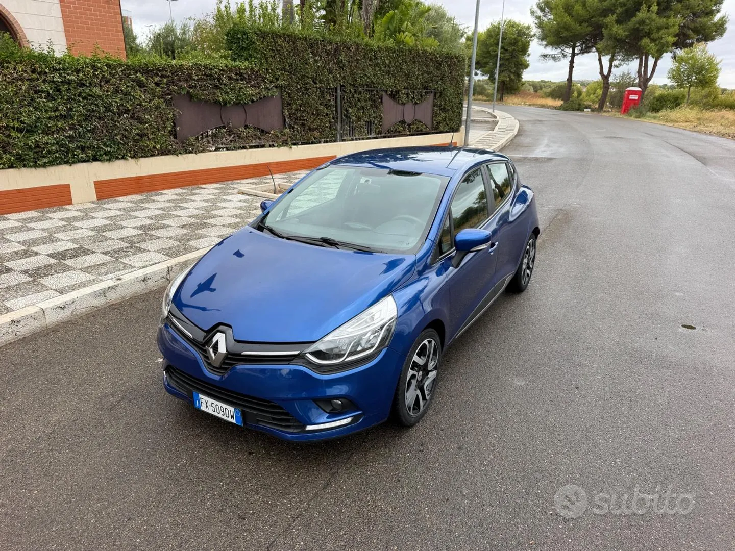 Renault Clio 2019 photo 4