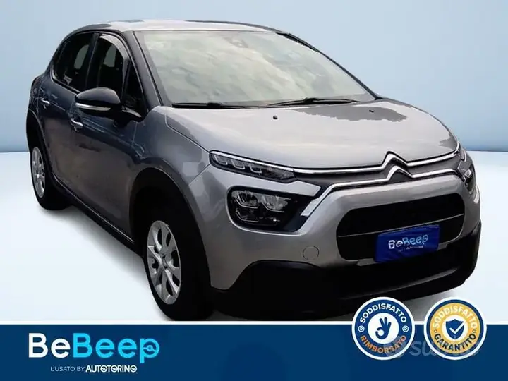 Citroen C3 2022 photo 4