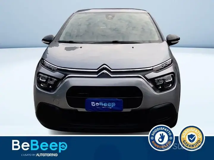 Citroen C3 2022 photo 3