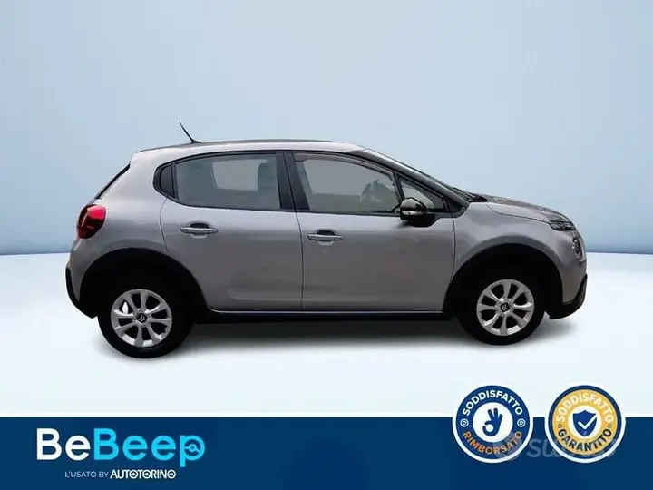Citroen C3 2022 photo 5