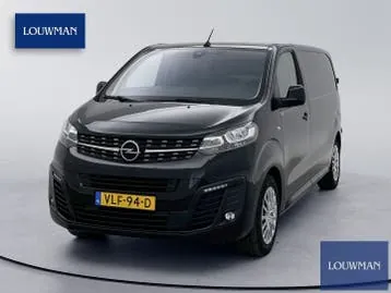 Opel Vivaro 2021 photo 2