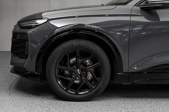Audi Q6 E-Tron 2025 photo 5